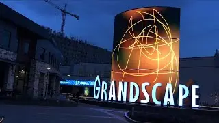 Grandscape - The Colony Tx