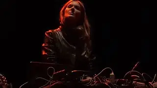 Maria W Horn (19/02/2024 @ Teatro Colón, A Coruña)