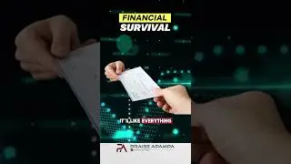 SURVIVAL MINDSET