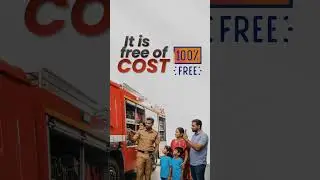 safety training for public by tamil nadu fire rescue team
