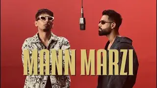 Deep Harks & Knockout (2flvmz) - Mann Marzi (Prod. STYM) | The Portal | Official Performance Video