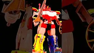 Power Rangers ReIgnition 2025 #powerrangers #nostalgia