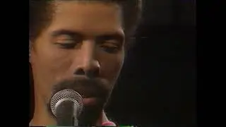 BILL THOMAS - French tv 1994