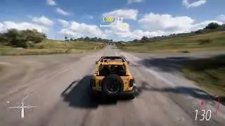 Ford Bronco Extreme Rough Driving Test 😱