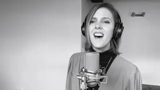 Marika Balzat - Exogenesis Symphony Part 3 (Cover)