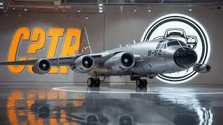 B-52 Stratofortress | America&rsquo;s Legendary Long-Range Bomber Explained