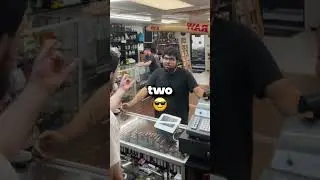 Провал тайного полицейского 😭