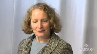 Gender Differences in Entrepreneurship