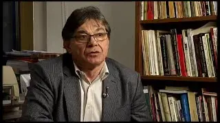 Andrić ili-ili Andrić: Andrićeva pripadnost