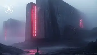 RELAY HAVEN // 1 Hour Ambient Sci-fi Music for Productivity