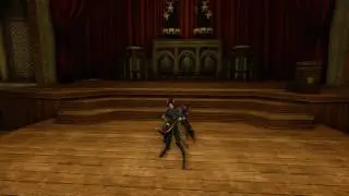 ArcheAge. Ария - Ангельская пыль (ArcheMelody)