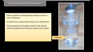 Is Matter Around us pure | Class 9 Science Chemistry CBSE BOARD 