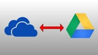 Copy Files Between Cloud Storage Services