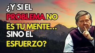 Deja De Forzarte A Meditar Y Prueba Este Enfoque - Eckhart Tolle