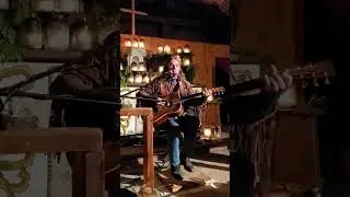 Doug Feaver - First Light 2019