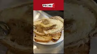 PACINI Ristorante #italiancuisine #italianrestaurant  #italianfood