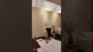 Beauty blogger Phương Ly kh&aacute;m ph&aacute; h&agrave;nh tr&igrave;nh ho&agrave;n thiện vẻ đẹp tự nhi&ecirc;n tại Tiffany Wellness