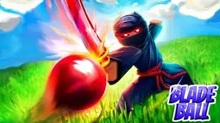 Blade Ball Roblox Live w/ClassicNative! Being Pro! Like and Subscribe! Goal 2k SUBS