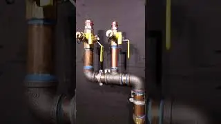 NAVIEN BOILER INSTALLATION #navien #boiler #installation