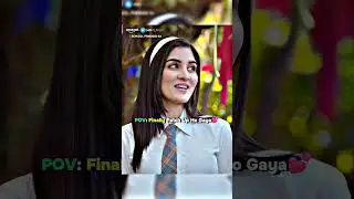 Finally Patch Up Ho Gaya 😡 | #SchoolFriendsSeason3now streaming only on #AmazonMXPlayer!