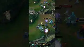 Gaza getiren DRAVEN! İşte bu bee 🤣 #draven #dravengameplay #dravenlol #lol #loltr #leagueoflegends