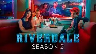 Ray Ben Rue - Flower & Snake (Audio) [RIVERDALE - 2X14 - SOUNDTRACK]