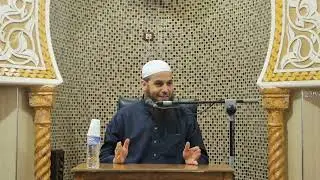 حديث { إن مثل ما بعثني الله به من الهدى والعلم ...}مجلس علم مع الشيخ عبدالسلام حفظه الله تعالى 