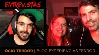Fobosescape entrevista a OCIO TERROR