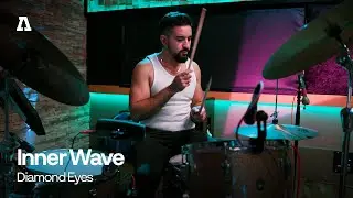 Inner Wave - Diamond Eyes | Audiotree Live