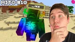 🔴 PROBANDO 25 MITOS DE MINECRAFT EN DIRECTO | chule110