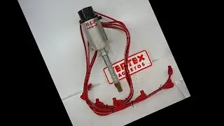 &laquo;Первый дистрибьютор производительности&raquo; Vertex Magneto