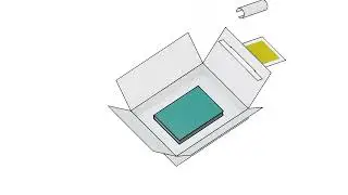 T-Seal demo shipping-container