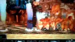 metal slug defense The keesi II's FLAMING JET ENGINES OF DEATH