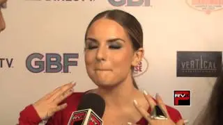 Jojo tired of record company bs ready to make more music