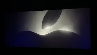 Paramount Pictures / Apple Original Films / Imperative Entertainment Logo (2023)