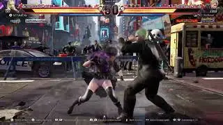 FT 2 | FatalEmy  vs  Redhood