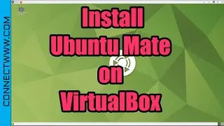 How to Install Ubuntu Mate on VirtualBox | Ubuntu based Linux Distro