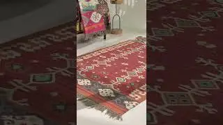 Premium Handmade Rugs for Modern Homes &ndash; Chouhan Rugs #rugs #juterugs #shorts