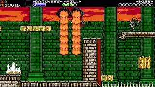 Specter Knight Low% Pridemoor Keep 2nd Book Room