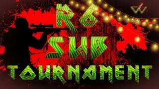 JAYWALK GAMING'S R6 SUB TOURNAMENT #8 - LAST TEAM STANDING !