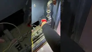 How to clean and check a residential boiler 