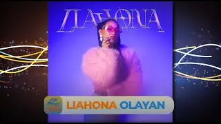 American Idol Alumni, & Singer, Song writer - Liahona Olayan on Life Stories with Marc Hoberman.