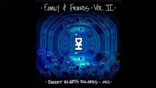 Teddy Wong - Gold (Original Mix) [Desert Hearts Records]