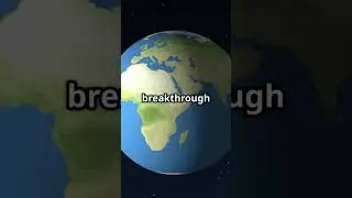 Real Discoveries #earth #shorts #fyp