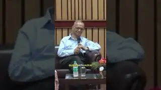 Sudha Murthy got no chill 😂😂
