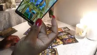 Gemini December 2018 General Reading