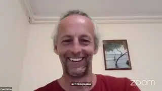 Золтан Чер: Важнейшие моменты медитации в соответствии с тремя вратами тела, речи и ума