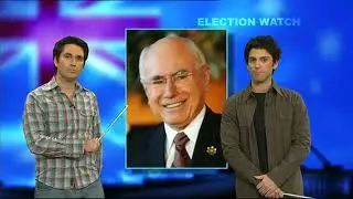 The Chaser's War On Everything - Season 2 Episode 20
