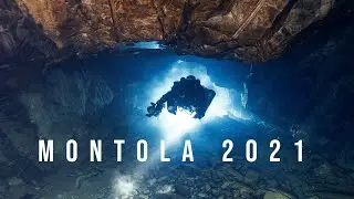 MONTOLA PHOTOSHOOT - 2021
