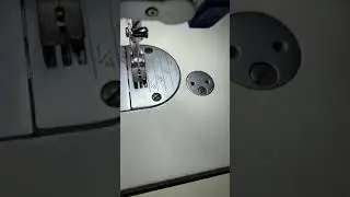 HOW TO USE  the MEASUREMENTS ON THE NEEDLE PLATE